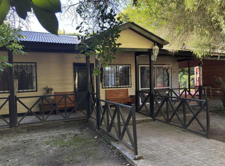 Casa · 70m² · 4 Ambientes
