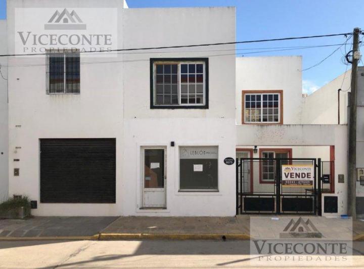 Casa · 120m² · 5 Ambientes