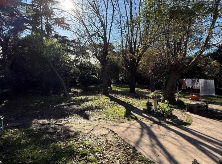 Casa · 70m² · 3 Ambientes