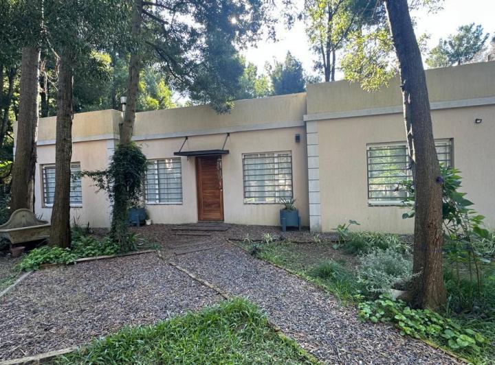 Casa · 110m² · 5 Ambientes