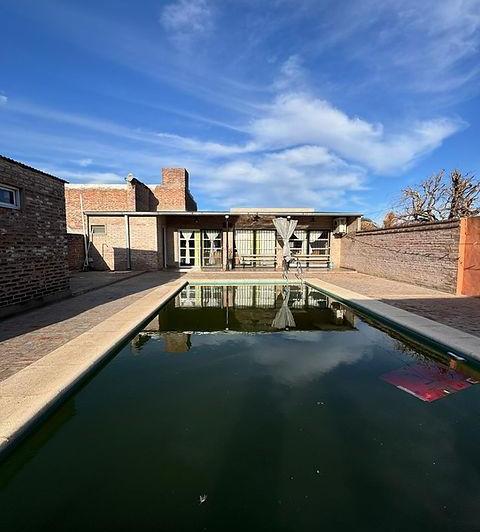 Casa · 80m² · 3 Ambientes