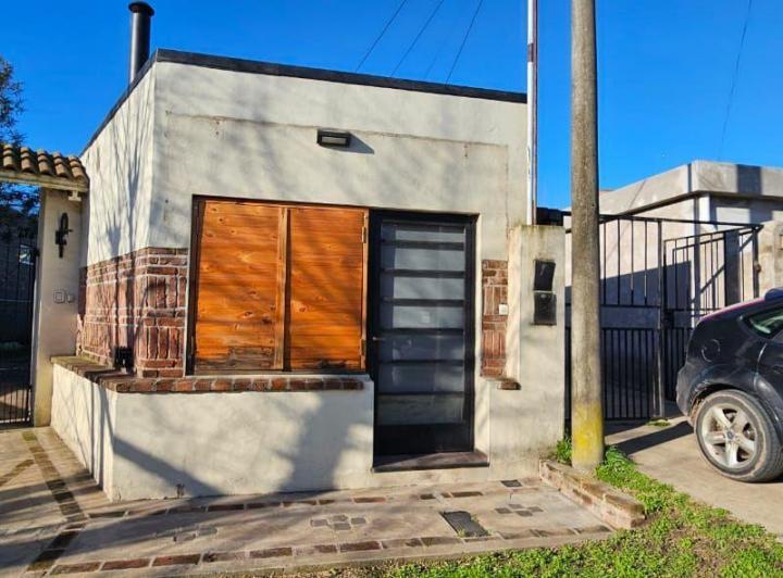 Departamento · 48m² · 2 Ambientes
