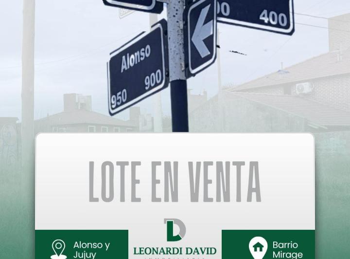 Terreno · 315m²