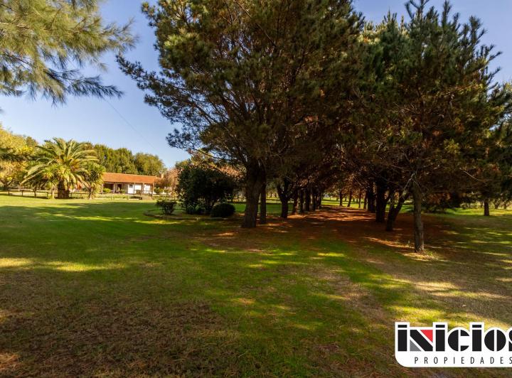 Casa · 150m² · 5 Ambientes · 1 Cochera