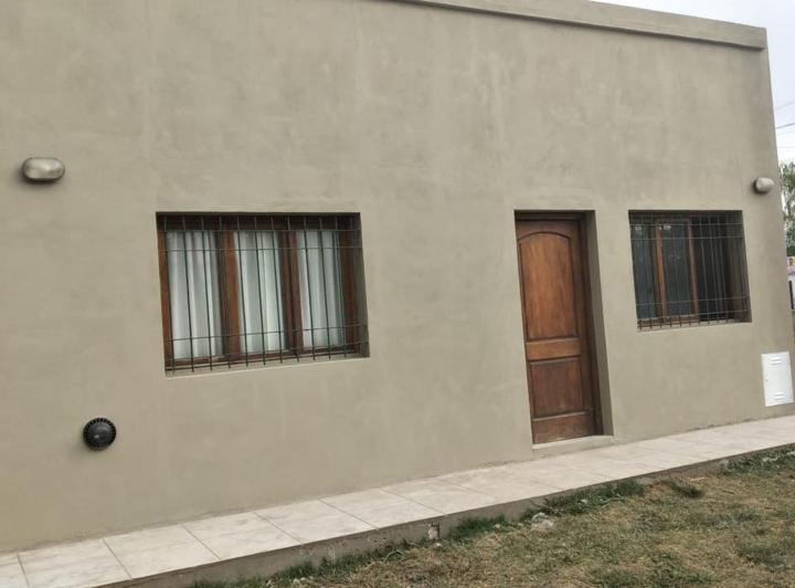 Casa · 91m² · 2 Ambientes