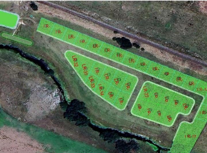 Terreno · 300m²
