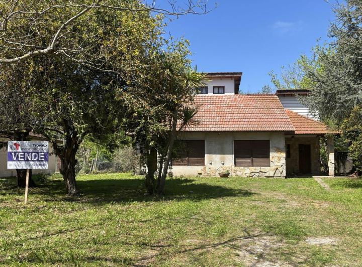 Casa · 145m² · 3 Ambientes