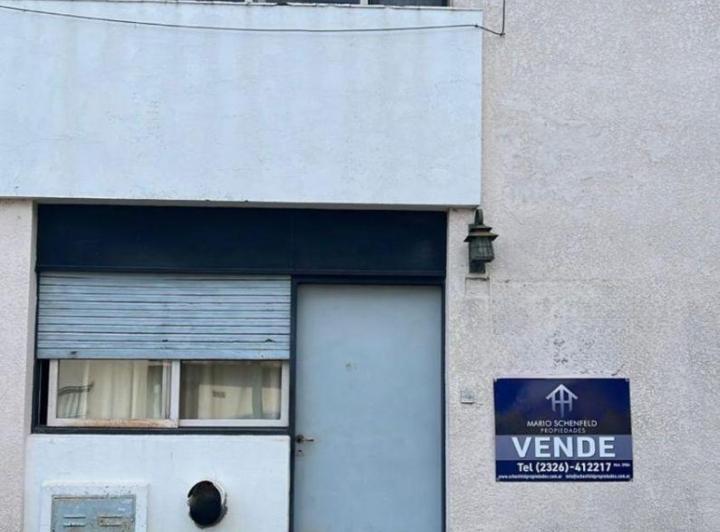 Departamento · 47m² · 3 Ambientes