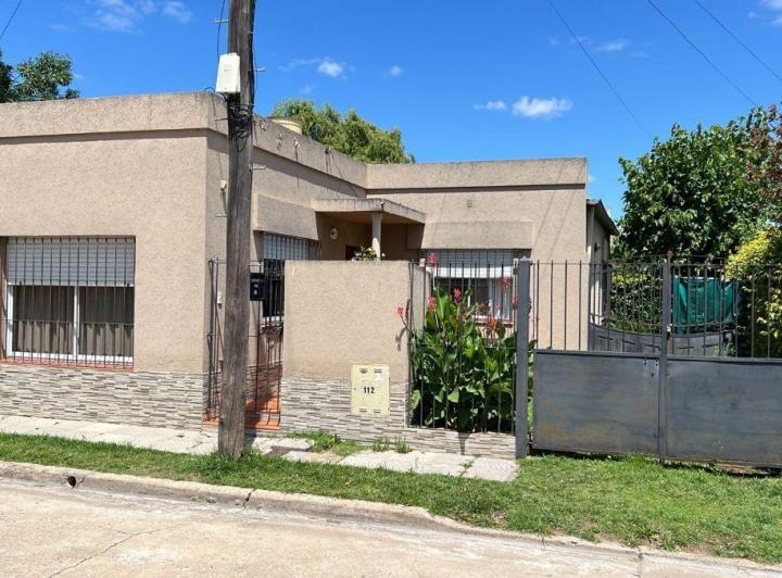 Casa · 71m² · 3 Ambientes