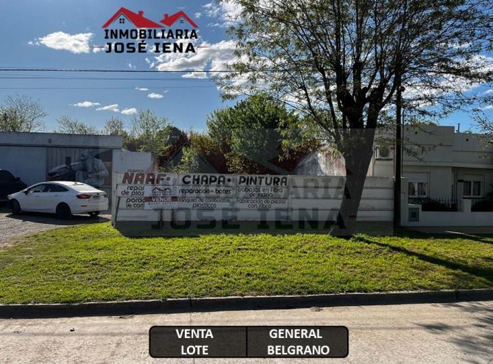 Terreno · 300m²