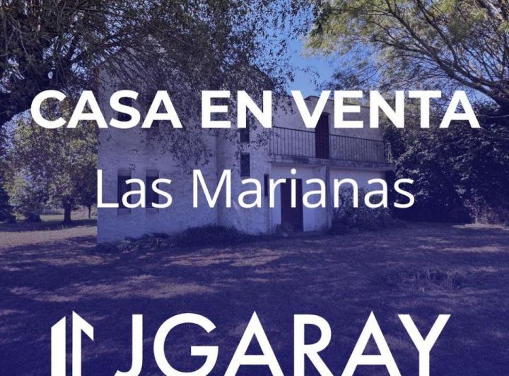 Casa · 195m² · 8 Ambientes