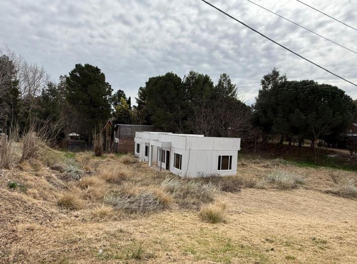 Casa · 100m² · 4 Ambientes