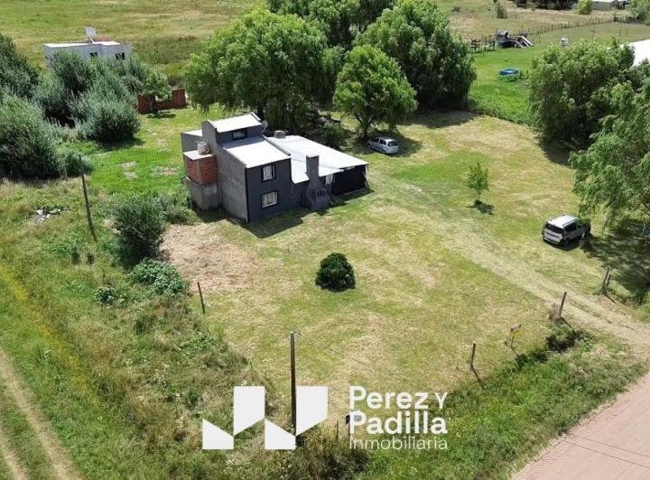 Casa · 240m² · 4 Ambientes