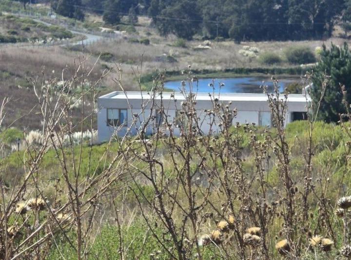 Terreno · 2323m²