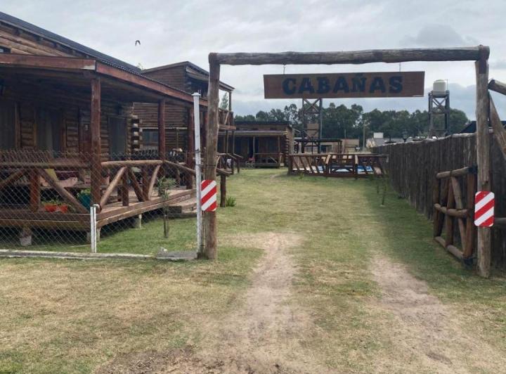 Quinta vacacional · 140m² · 5 Ambientes