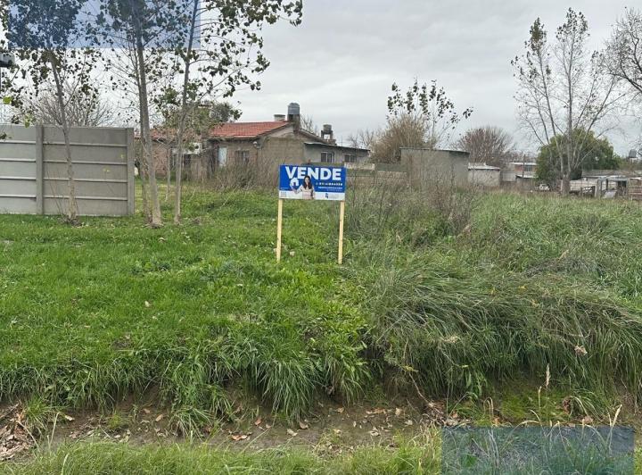 Terreno · 316m²