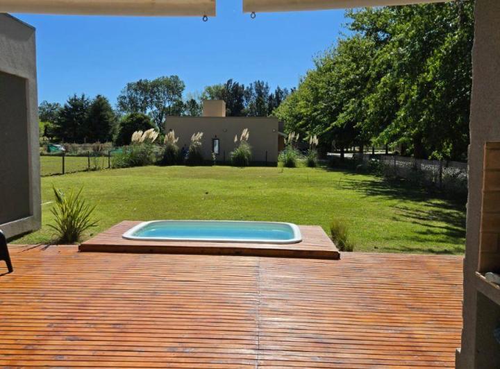 Casa · 150m² · 4 Ambientes · 4 Cocheras