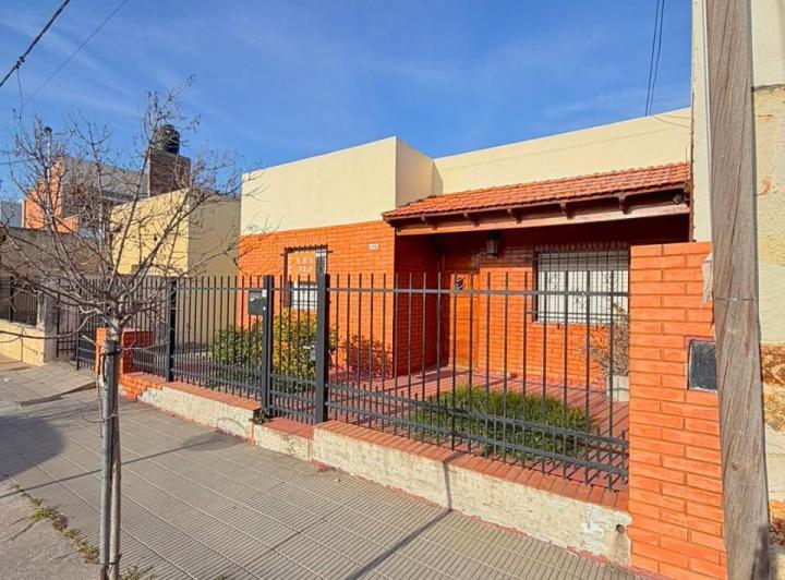 Casa · 2 Dormitorios