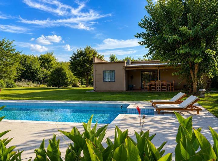Casa · 72m² · 3 Ambientes