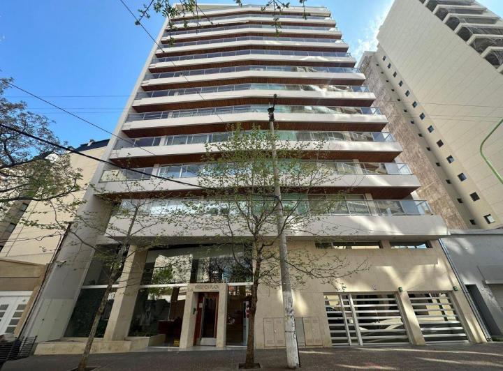 Departamento · 180m² · 4 Ambientes · 1 Cochera