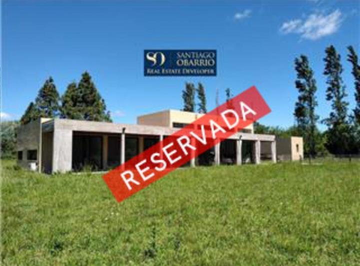 Casa · 170m² · 4 Ambientes