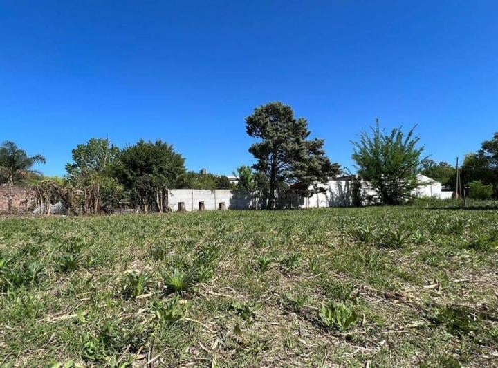 Terreno · 872m²