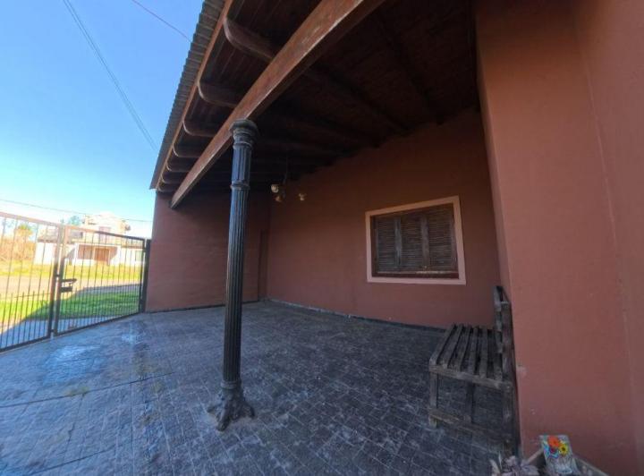Casa · 138m² · 6 Ambientes · 1 Cochera