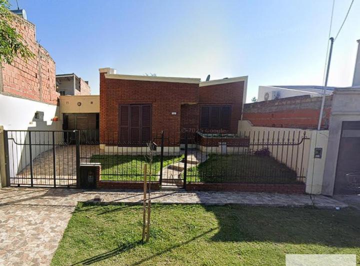 Casa · 170m² · 3 Ambientes