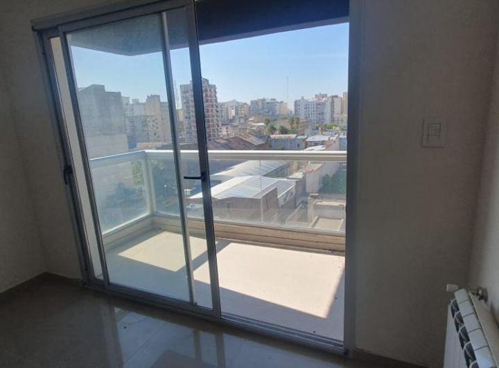 Departamento · 80m² · 3 Ambientes · 1 Cochera
