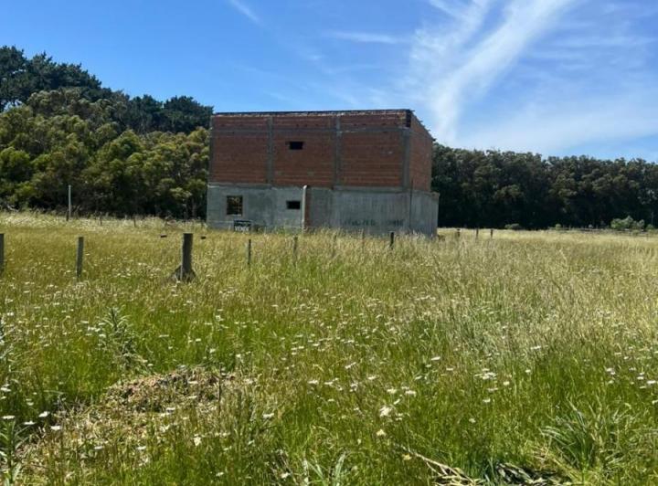 Terreno · 110m²