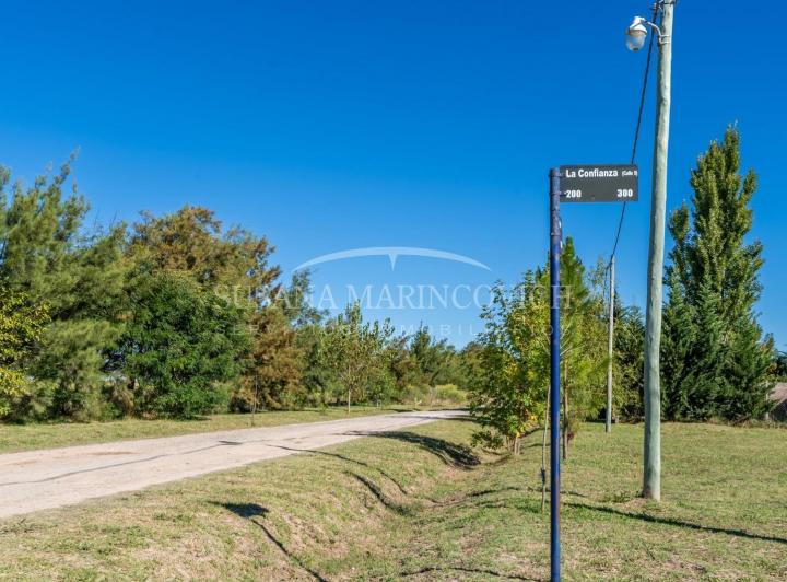 Terreno · 369m²