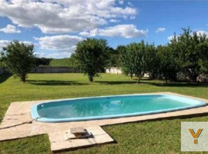 Casa · 250m² · 4 Ambientes