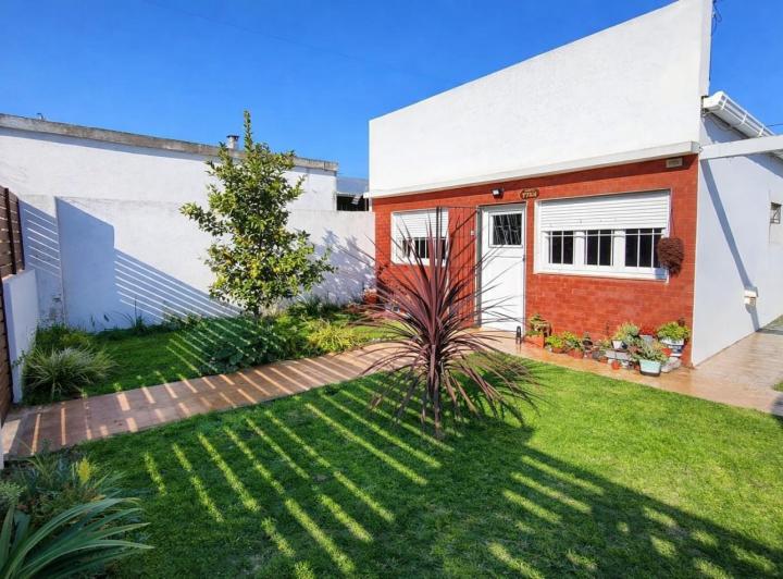 Casa · 100m² · 3 Ambientes