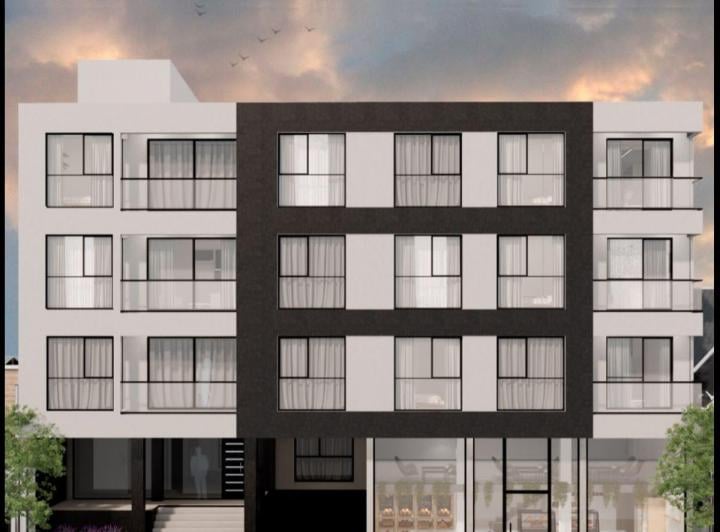 Departamento · 60m² · 2 Ambientes