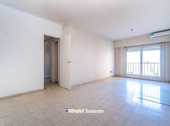 Departamento · 65m² · 4 Ambientes