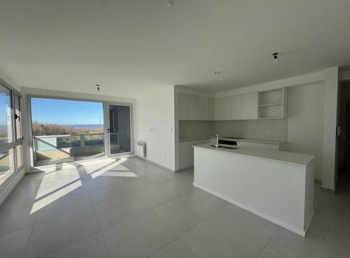 Departamento · 100m² · 3 Ambientes · 1 Cochera