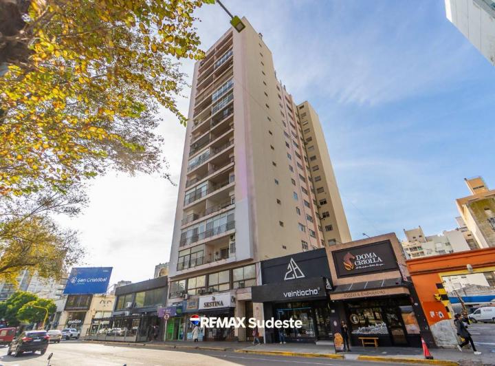 Departamento · 80m² · 3 Ambientes
