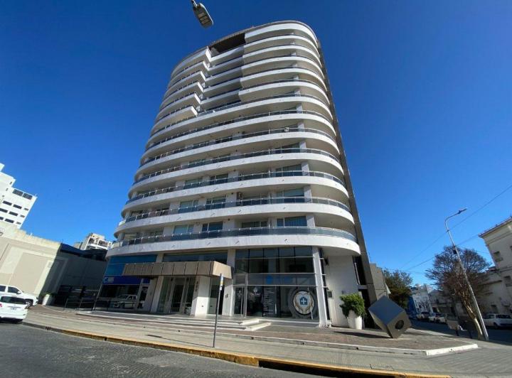 Departamento · 88m² · 3 Ambientes · 1 Cochera
