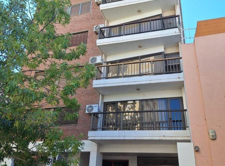Departamento · 76m² · 3 Ambientes · 1 Cochera