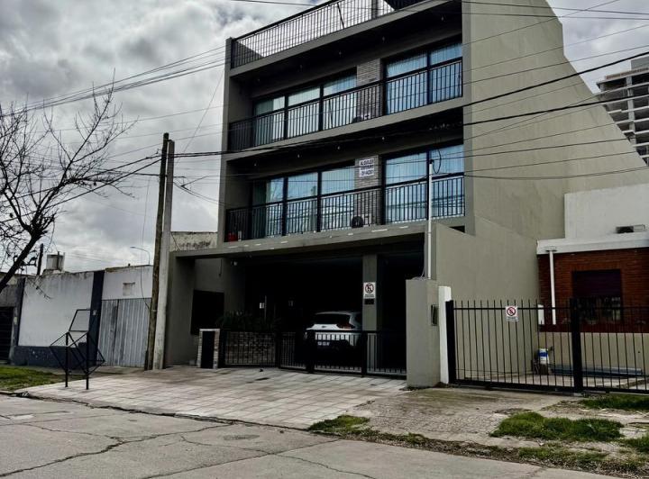 Departamento · 45m² · 3 Ambientes