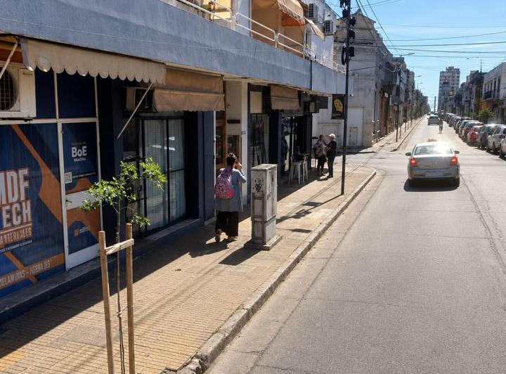 Departamento · 38m² · 2 Ambientes