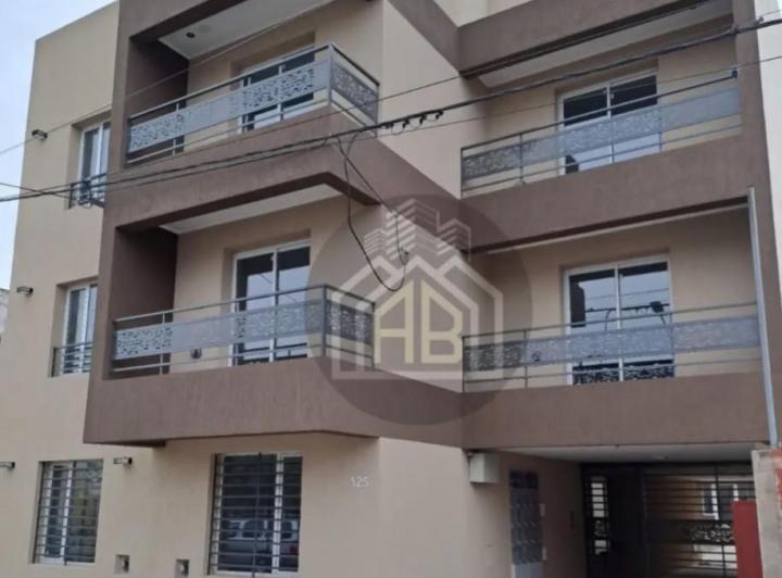 Departamento · 44m² · 2 Ambientes