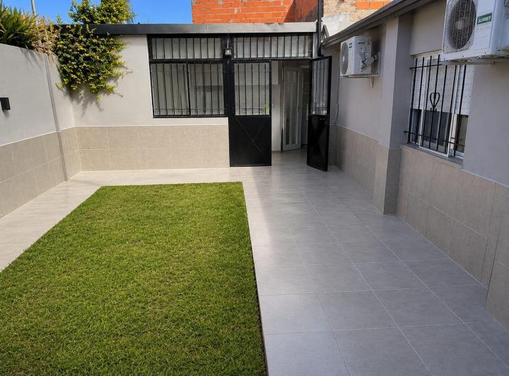 Casa · 91m² · 3 Ambientes · 1 Cochera