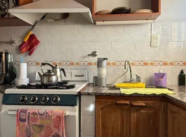 PH · 63m² · 3 Ambientes
