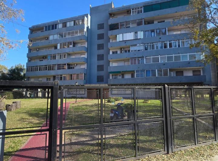 Departamento · 46m² · 2 Ambientes