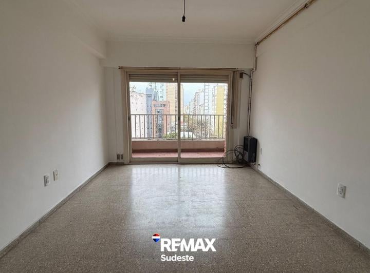 Departamento · 68m² · 4 Ambientes