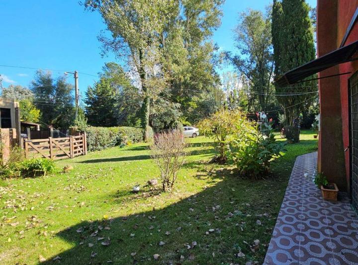Casa · 136m² · 5 Ambientes