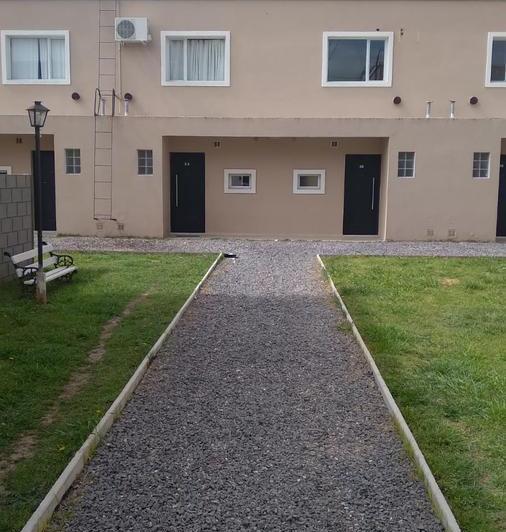 PH · 60m² · 3 Ambientes