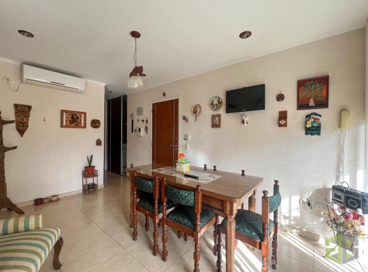 Departamento · 82m² · 5 Ambientes
