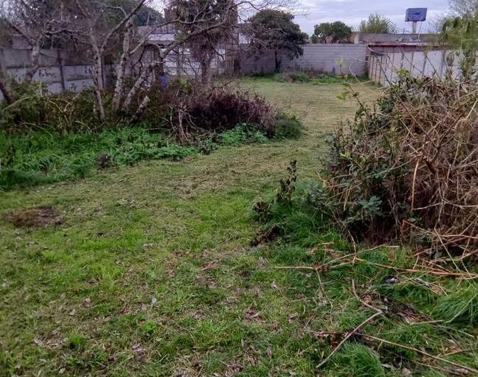 Terreno · 432m² · 2 Ambientes